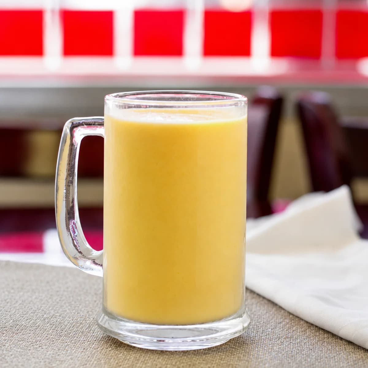 Mango Lassi — Beverages